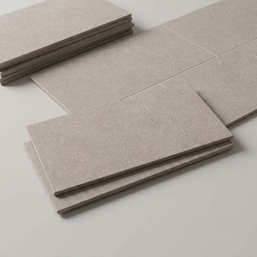 Kone Pearl 300x600mm Matte Finish Floor Tile (1.26m2 box) - image 1