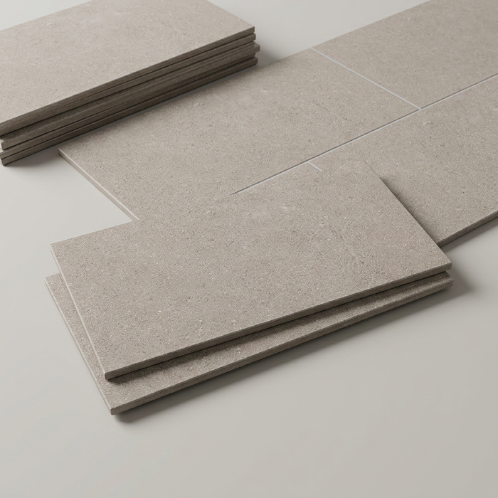 Kone Pearl 300x600mm Matte Finish Floor Tile (1.26m2 box) - image 1