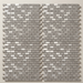 Kone Pearl Mosaic Brick 304x304mm Floor Tile (0.92m2 box) - image 1