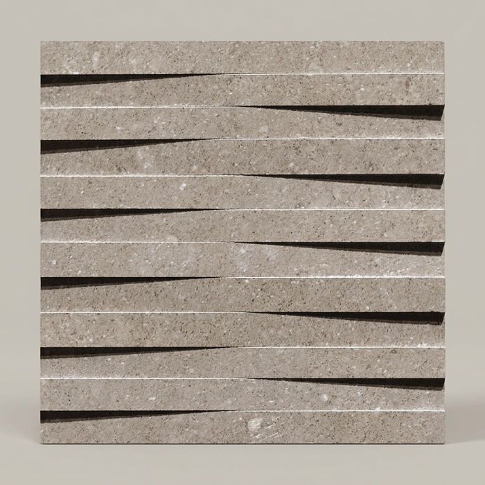 Kone Pearl Pinnacle 300x300mm 3D Finish Wall Tile (0.54m2 box) - image 1