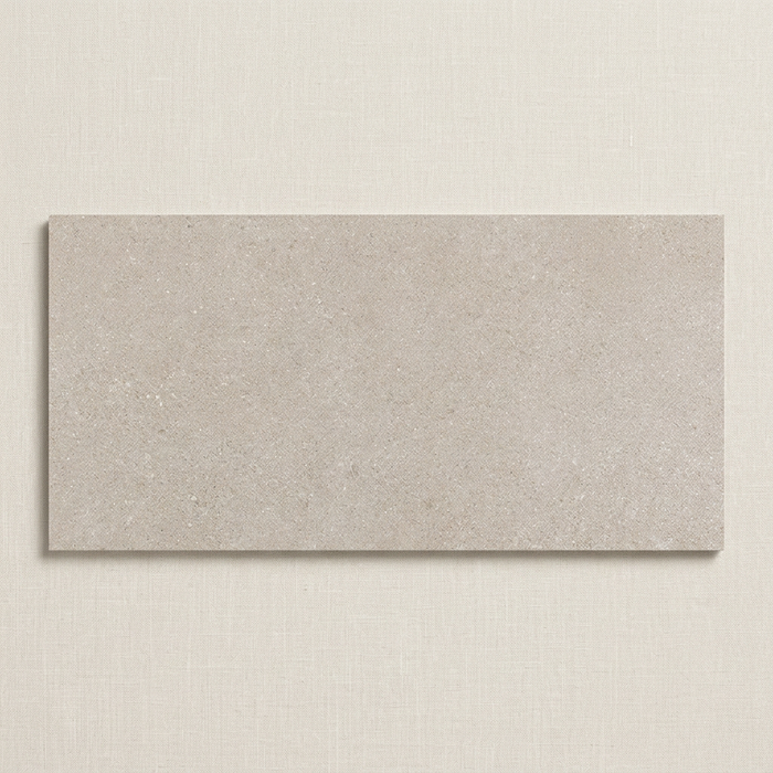 Kone Silver 450x900mm Matte Finish Floor Tile (1.21m2 box) - image 1