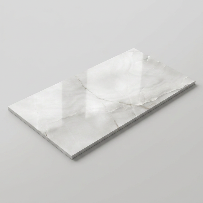 La Marca Onyx Nuvolato 600x1200mm Polished Floor/Wall Tile (1.44m2 box) - image 1