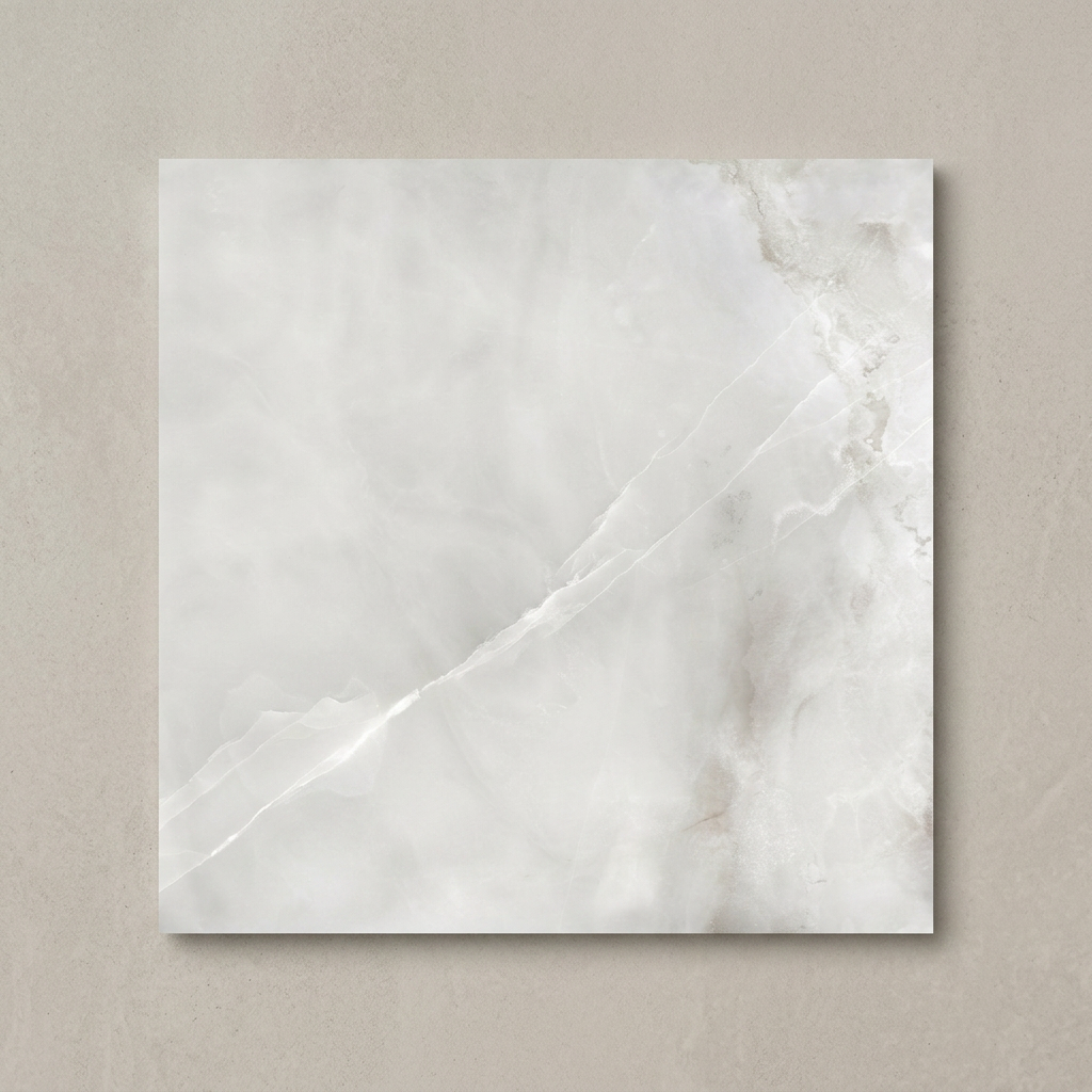 La Marca Onyx Nuvolato 600x600mm Honed Floor/Wall Tile (1.44m2 box)