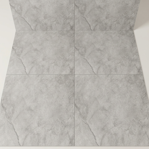 La Marca Paradiso Argento 600x600mm Honed Floor/Wall Tile (1.44m2 box) - image 1