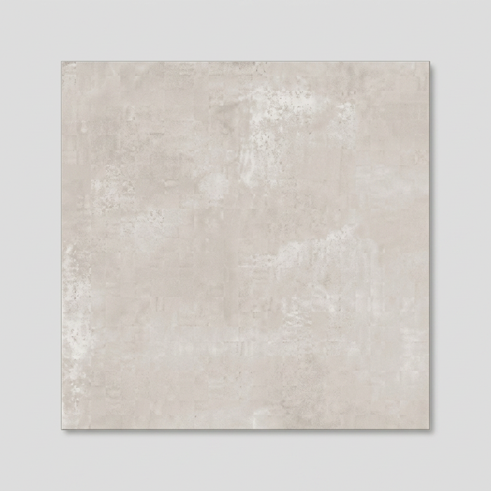 Lab325 Base Pearl 600x600mm Matte Floor/Wall Tile (1.08m2 box) - image 1