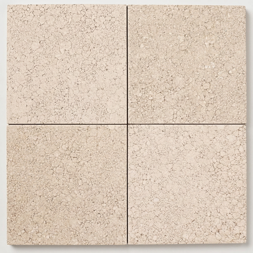 Le Terre Natural 100x100mm Matt Floor/Wall Tile (0.5m2 per box) - image 1