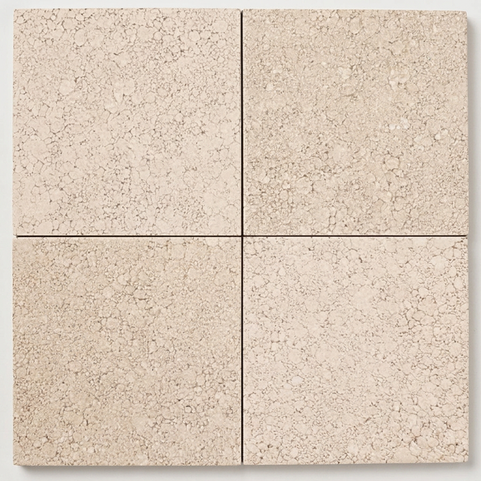 Le Terre Natural 100x100mm Matt Floor/Wall Tile (0.5m2 per box) - image 1