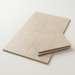 Lims Beige 375x750mm Bush Hammered Matte Finish Floor Tile (1.12m2 box) - image 1