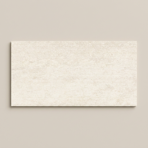 Lims Ivory 375x750mm Line Matte Finish Wall Tile (1.12m2 box) - image 1