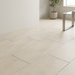 Lims Ivory 375x750mm Tumbled Matte Finish Floor Tile (1.12m2 box) - image 1