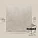 Loft Beige 600x600mm Matte Floor/Wall Tile (1.08m2 per box) - image 1