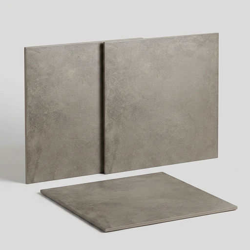 Loft Taupe 600x600mm Matte Floor/Wall Tile (1.08m2 per box) - image 1