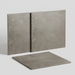 Loft Taupe 600x600mm Matte Floor/Wall Tile (1.08m2 per box) - image 1