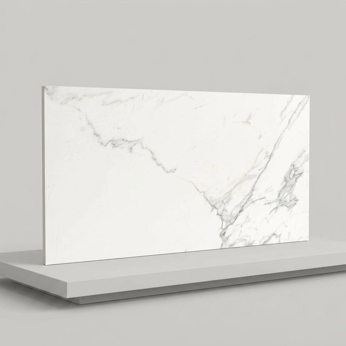 Marvel Calacatta Extra 300x600mm Matte Finish Floor Tile (1.26m2 box) - image 1