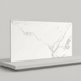 Marvel Calacatta Extra 300x600mm Matte Finish Floor Tile (1.26m2 box) - image 1