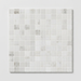 Marvel Calacatta Mosaic 300x300mm Matte Finish Floor Tile (0.9m2 box) - image 1
