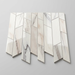 Marvel Dream Bianco Fantastico Liberty 318x261mm Polished Finish Floor Tile (0.49m2 box) - image 1