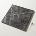 Marvel Dream Grigio Intenso 600x600mm Polished Finish Floor Tile (1.08m2 box) - AI generated product/lifestyle image 1
