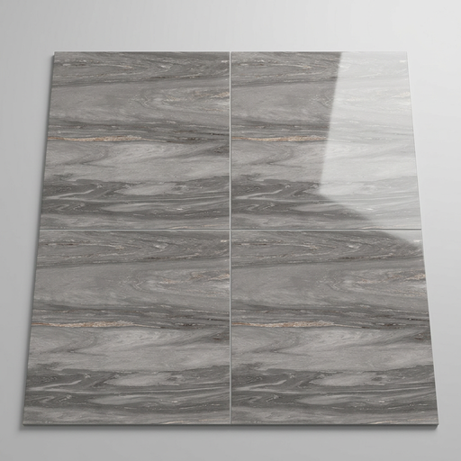 Marvel Dream Morning Sky 600x600mm Polished Finish Floor Tile (1.08m2 box) - image 1