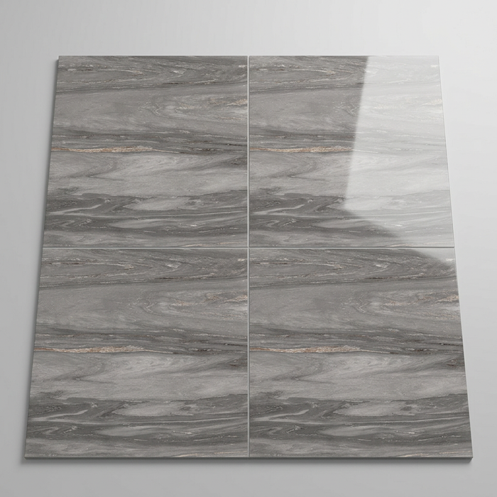 Marvel Dream Morning Sky 600x600mm Polished Finish Floor Tile (1.08m2 box) - image 1