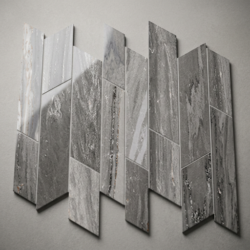Marvel Dream Morning Sky Liberty 318x261mm Polished Finish Floor Tile (0.49m2 box) - image 1
