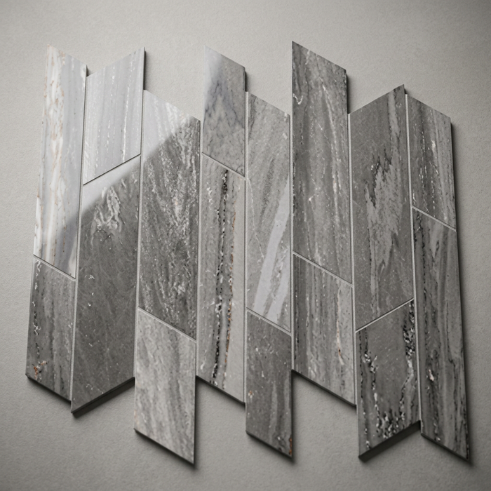 Marvel Dream Morning Sky Liberty 318x261mm Polished Finish Floor Tile (0.49m2 box) - image 1