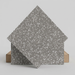Marvel Gems Terrazzo Grey 600x600mm Matte Finish Floor Tile (1.08m2 box) - image 1