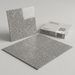 Marvel Gems Terrazzo Grey 600x600mm Polished Finish Floor Tile (1.08m2 box) - image 1