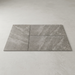 Marvel Pro Grey Fleury 450x900mm Matte Finish Floor Tile (1.215m2 box) - image 1