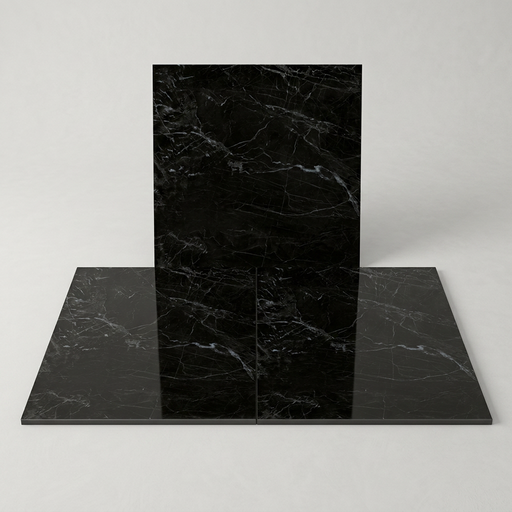 Marvel Pro St.Laurent 600x600mm Polished Finish Floor Tile (1.08m2 box) - image 1