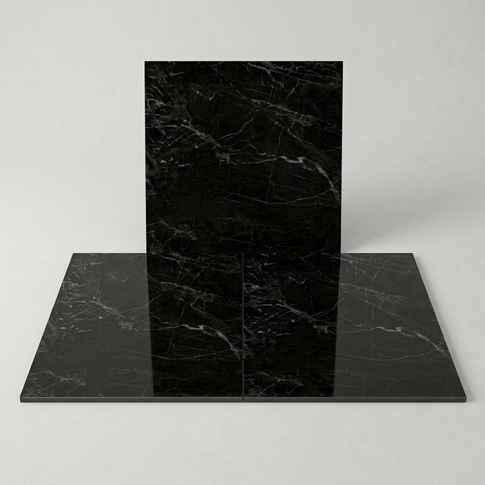 Marvel Pro St.Laurent 600x600mm Polished Finish Floor Tile (1.08m2 box) - image 1