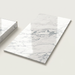Marvel Pro Statuario Select 450x900mm Polished Finish Floor Tile (1.215m2 box - image 1