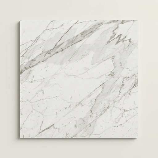Marvel Pro Statuario Select 600x600mm Matte Finish Floor Tile (1.08m2 box) - image 1