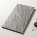 Marvel Stone Bardiglio Grey 300x600mm Matte Finish Floor Tile (1.26m2 box) - AI generated product/lifestyle image 1