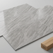 Marvel Stone Bardiglio Grey 300x600mm Polished Finish Floor Tile (1.26m2 box) - image 1