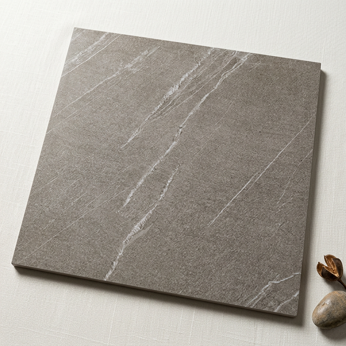 Marvel Stone Cardoso Elegant 600x600mm Matte Finish Floor Tile (1.08m2 box) - AI generated product/lifestyle image 1