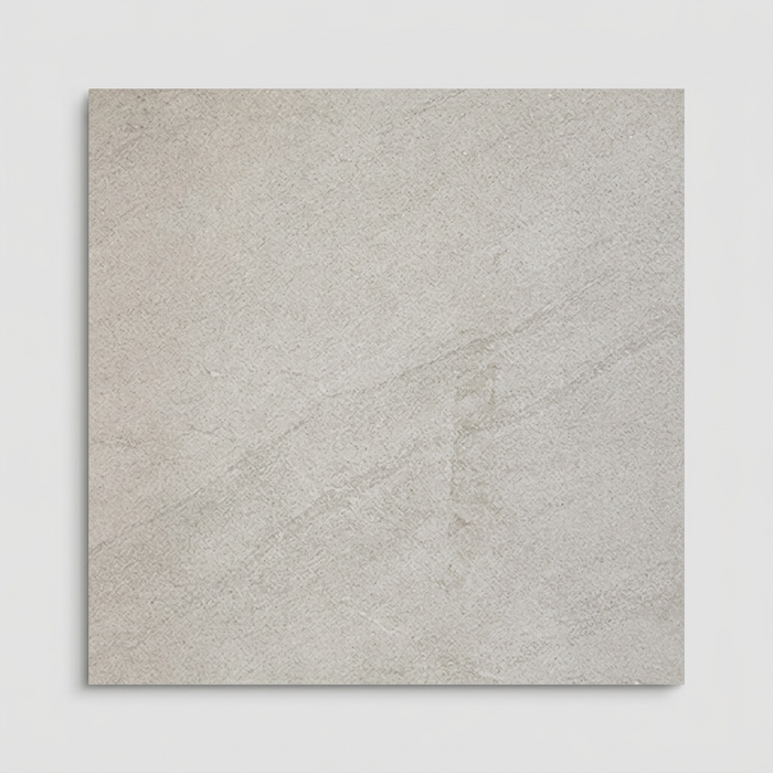 Marvel Stone Clauzetto White 600x600mm Matte Finish Floor Tile (1.08m2 box) - image 1