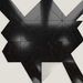 Marvel Stone Nero Marquina Chevron 225x229mm Polished Finish Floor Tile (0.31m2 box) - image 1