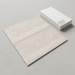 Mecca White 450x900mm External Floor Tile (0.8m2 box) - image 1