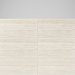 Memento Travertino Bianco 600x1200mm Matte Floor/Wall Tile (1.44m2 box) - image 1
