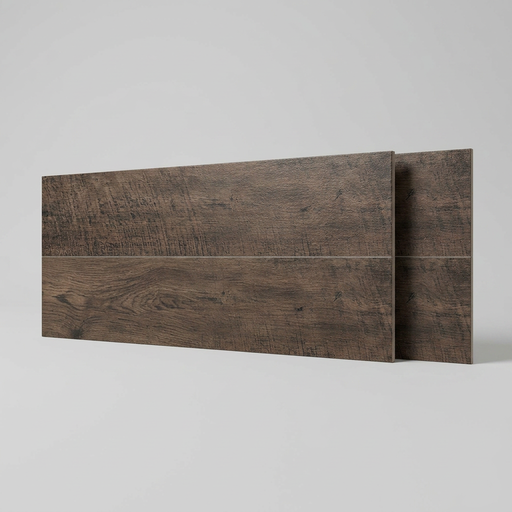 Nash Light Brown 200x1200mm Grip Finish Floor Tile (1.44m2 box) - image 1