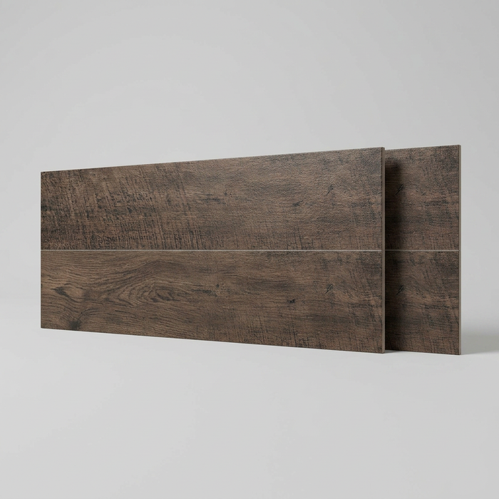 Nash Light Brown 200x1200mm Grip Finish Floor Tile (1.44m2 box) - image 1