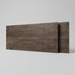 Nash Light Brown 200x1200mm Grip Finish Floor Tile (1.44m2 box) - image 1