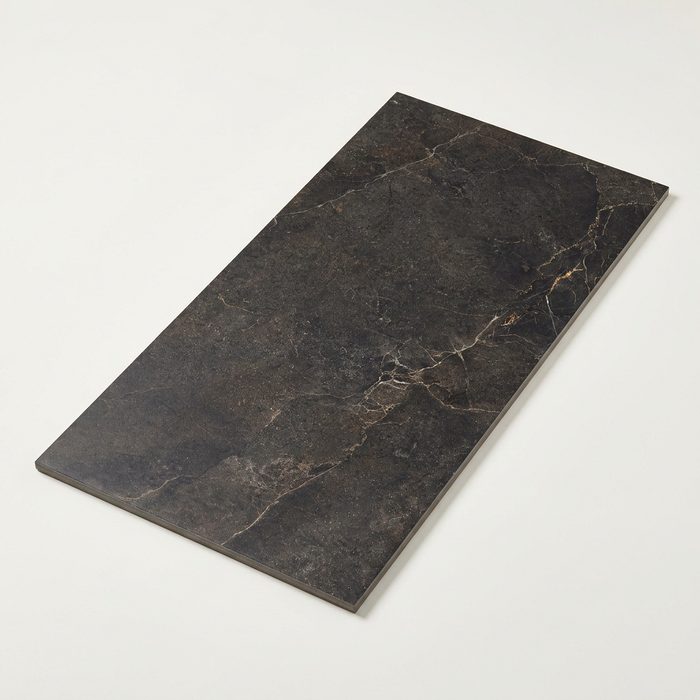 Noble Stone Dark 600x1200mm 3D Satin Wall Tile (1.44m2 per box) - image 1