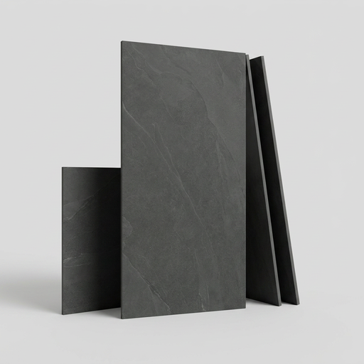 Nord Carbon 600x1200mm Matte Floor/Wall Tile (1.43m2 per box) - image 1