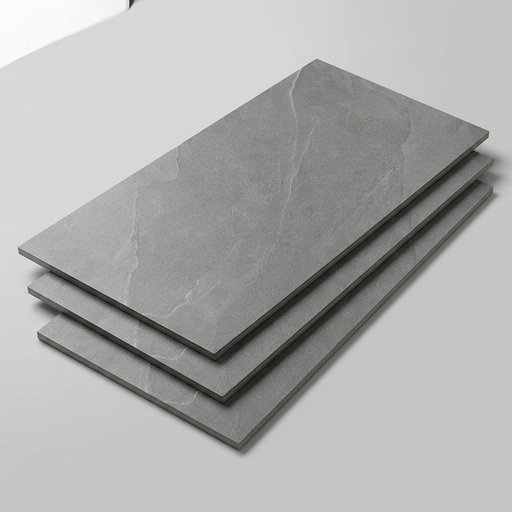 Nord Chromium 600x1200mm Matte Floor/Wall Tile (1.43m2 per box) - image 1
