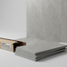 Nord Palladium 600x1200mm Matte Floor/Wall Tile (1.43m2 per box) - image 1