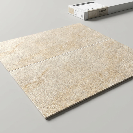 Norde Magnesio 600x1200mm Grip Finish Floor Tile (1.44m2 box) - image 1