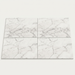Nuance Calacatta 590x1180mm Matte Floor/Wall Tile (1.392m2 box) - image 1