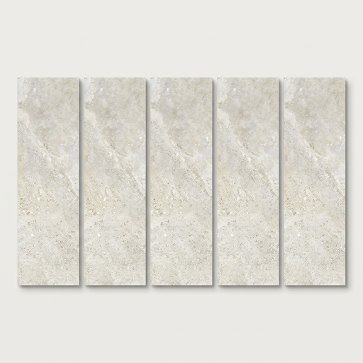 Pierres des Châteaux Usse 100x300mm Matt Floor/Wall Tile (0.57m2 per box) - image 1